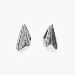 ZION EARRINGS silver
