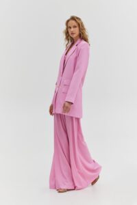 Senegal Blazer (Barbie pink) - Image 3