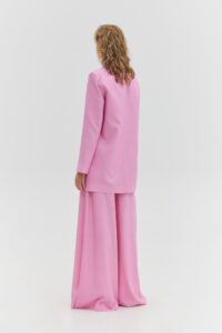 Senegal Blazer (Barbie pink) - Image 7