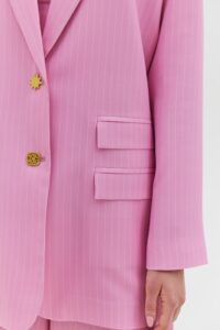 Senegal Blazer (Barbie pink) - Image 6