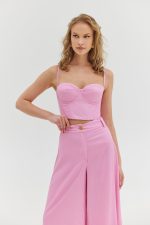 Samantha Pants (Barbie pink) - Image 4