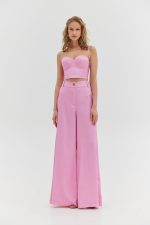 Samantha Pants (Barbie pink)