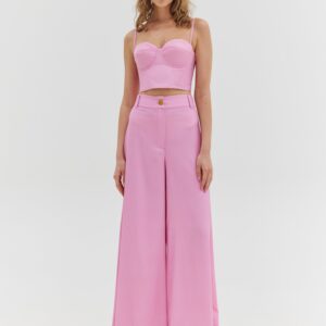 Samantha Pants (Barbie pink)