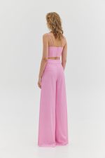 Samantha Pants (Barbie pink) - Image 2