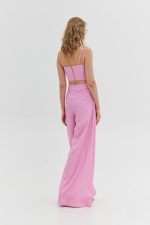 Samantha Pants (Barbie pink) - Image 5