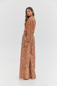 Heather Shirt (Milk Chocolate) - Image 5