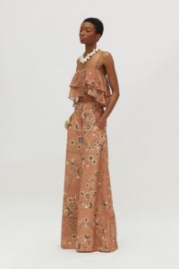 Samantha Pants (Milk Chocolate) - Image 3