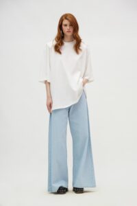 Sahara T-shirt (White) - Image 2
