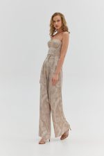 Martha Pants (Taupe)