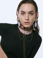 OMBRA EARRINGS - Image 2