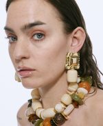 GISELLE EARRINGS - Image 2