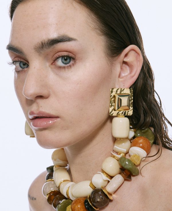 GISELLE EARRINGS - Image 2