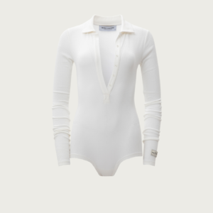 Off white Rib Body
