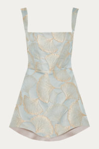 PERSPECTIVE DRESS - Image 5