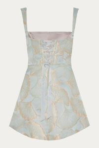 PERSPECTIVE DRESS - Image 6