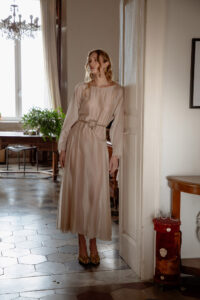 CIELO DRESS