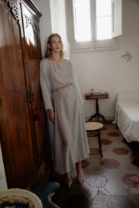 CIELO DRESS