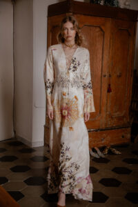 ANGELIC DRESS