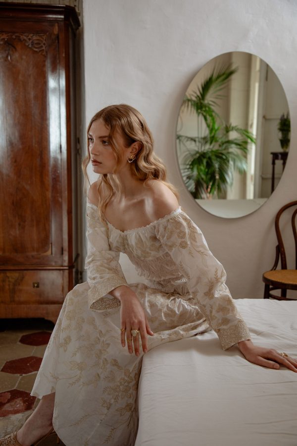 MUSE DRESS - Image 1