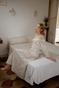 MUSE DRESS - Image 3