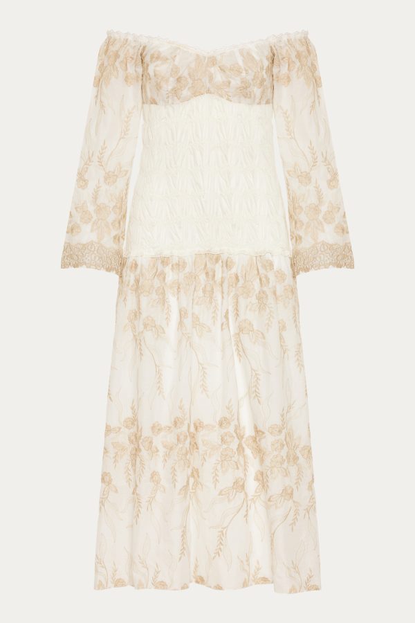 MUSE DRESS - Image 4