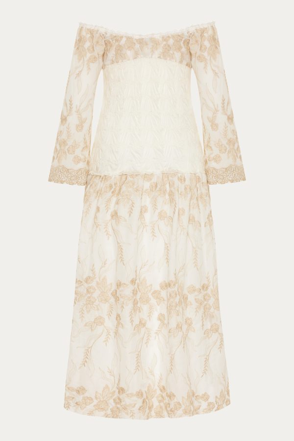 MUSE DRESS - Image 6