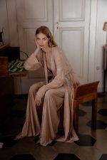 NATURAL PANTS - Image 5