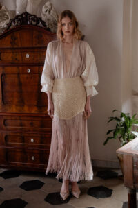 GLAZE SKIRT - Image 2