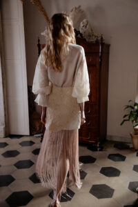 GLAZE SKIRT - Image 3