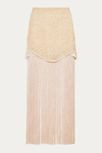 GLAZE SKIRT - Image 5