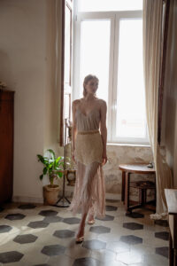 GLAZE SKIRT - Image 4