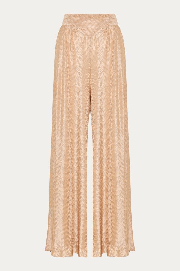 NATURAL PANTS - Image 3