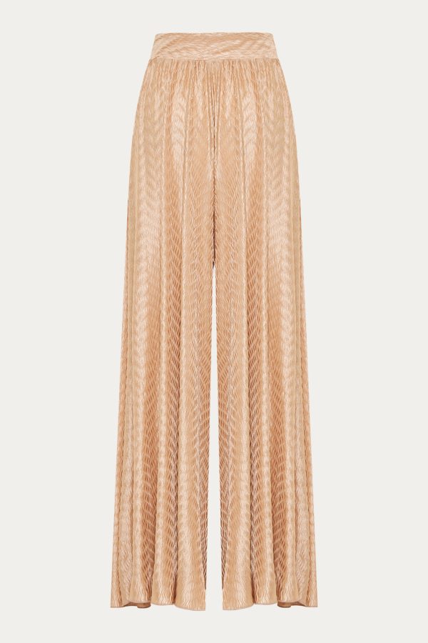 NATURAL PANTS - Image 4