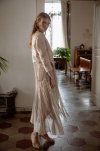 SCULPTURE JACKET - Image 3