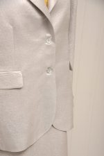 ZION BLAZER SILVER - Image 3