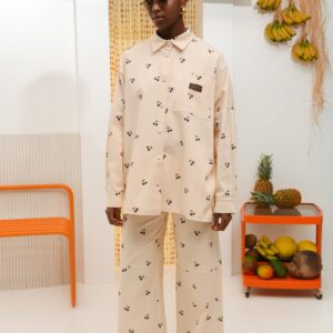 CHERRY ISLAND JACKET
