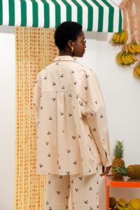 CHERRY ISLAND JACKET - Image 2