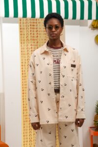 CHERRY ISLAND JACKET - Image 4