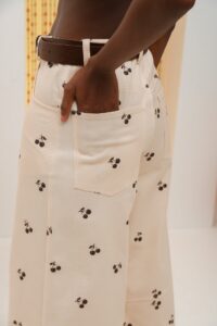 CHERRY ISLAND PANTS - Image 2