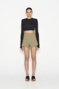OASIS CROP TOP - Image 3
