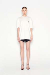 LATE CHECK OUT T-SHIRT