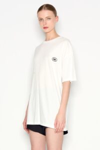 LATE CHECK OUT T-SHIRT - Image 4