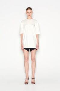 OUT OF OFFICE T- SHIRT blue