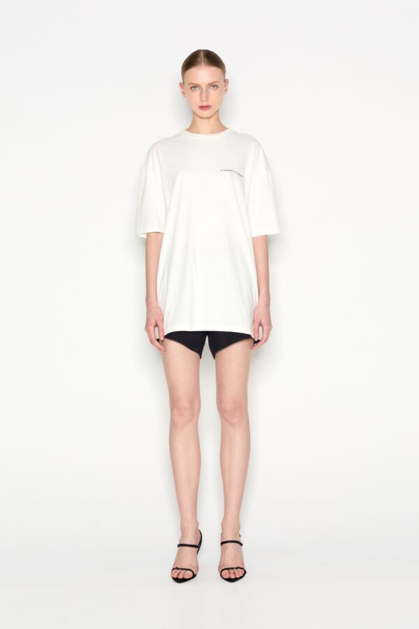 IMG_2054 OUT OF OFFICE T- SHIRT blue - Image 1