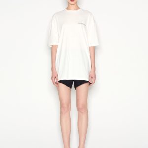 OUT OF OFFICE T- SHIRT blue