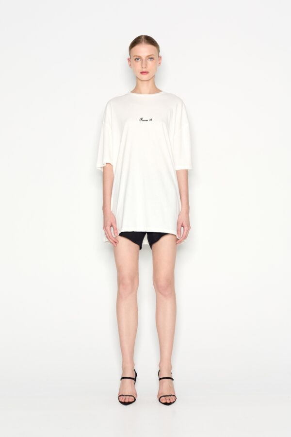 ROOM 25 T-SHIRT - Image 1