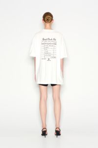 ROOM 25 T-SHIRT - Image 2