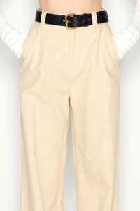 DESERT WIDE LEG TROUSERS - Image 4