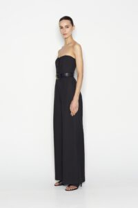 DESERT JUMPSUIT black - Image 2