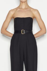 DESERT JUMPSUIT black - Image 3